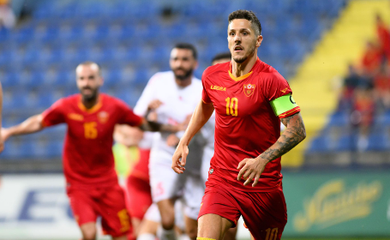 Nhận định bóng đá Wales vs Montenegro: Tiếp tục bám đuổi