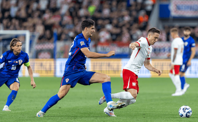 Dự đoán Ba Lan vs Croatia, 1h45 ngày 16/10, Nations League