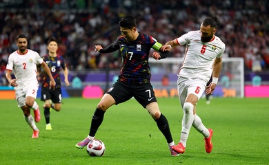 Dự đoán Hàn Quốc vs Iraq, 18h00 ngày 15/10, Vòng loại World Cup 2026