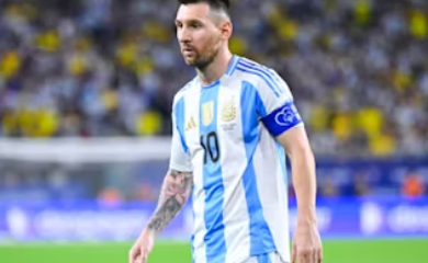 Nhận định bóng đá Argentina vs Bolivia: Đối thủ lên chân