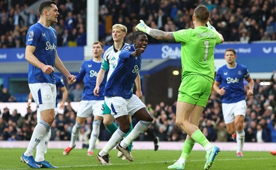 Dự đoán Ipswich vs Everton, 21h00 ngày 19/10, Ngoại hạng Anh 2024/25