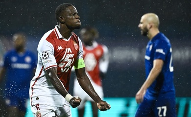 Dự đoán Monaco vs Crvena Zvezda, 23h45 ngày 22/10, Champions League 2024/25