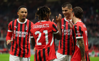 Nhận định bóng đá Milan vs Club Brugge: Chiến thắng đầu tay 