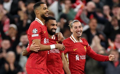 Dự đoán Leipzig vs Liverpool, 2h00 ngày 24/10, Champions League 2024/25