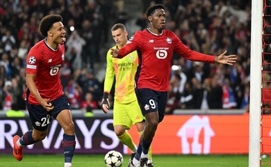 Dự đoán Atletico Madrid vs Lille, 2h00 ngày 24/10, Champions League 2024/25