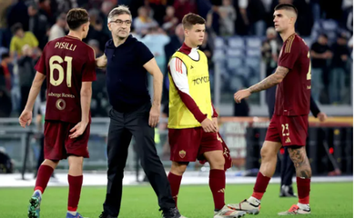 Nhận định bóng đá Roma vs Dinamo Kiev: Cơ hội ngon ăn