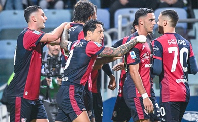 Dự đoán Udinese vs Cagliari, 23h30 ngày 25/10, Serie A 2024/25