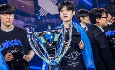 Tin chuyển nhượng LMHT 25/10: GAM chiêu mộ Chika? KT Rolster chia tay Deft