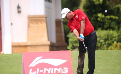 Giải thưởng lên tới 5 tỷ đồng, 200 golfer tranh tài tại giải đấu có thể thức mới lạ