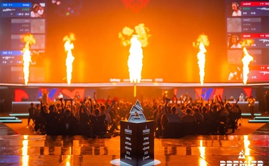 Lịch thi đấu CSGO 2 BLAST Premier World Final 2024