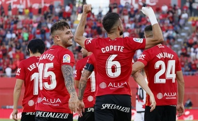 Dự đoán Mallorca vs Bilbao, 3h00 ngày 29/10, La Liga 2024/25