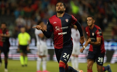 Dự đoán Cagliari vs Bologna, 0h30 ngày 30/10, Serie A 2024/25