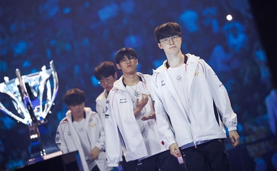 Cộng đồng chấm điểm T1 vs GEN: Faker lu mờ Chovy