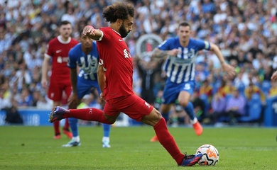 Dự đoán Brighton vs Liverpool, 2h30 ngày 31/10, Cúp Liên đoàn Anh