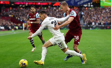 Dự đoán MU vs Leicester, 2h45 ngày 31/10, Cúp Liên đoàn Anh