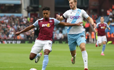 Nhận định bóng đá Aston Villa vs Crystal Palace: Bắn hạ đại bàng