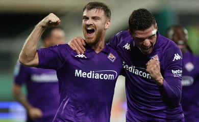 Dự đoán Genoa vs Fiorentina, 0h30 ngày 1/11, Serie A 2024/25