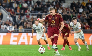 Dự đoán AS Roma vs Torino, 2h45 ngày 1/11, Serie A 2024/25