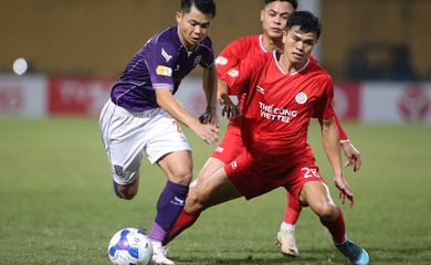 7 cầu thủ bị treo giò ở V.League: CLB nào thiệt nhất?