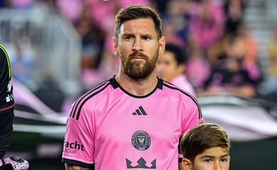 Hai kỷ lục lịch sử mà Inter Miami của Messi có thể đạt được ở MLS là gì?