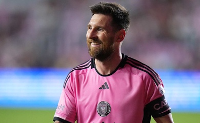 Messi nghi ngờ về tương lai và việc làm huấn luyện viên