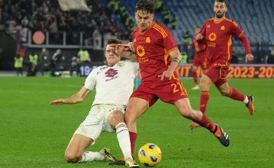 Nhận định bóng đá Roma vs Torino: Chưa thể vực dậy