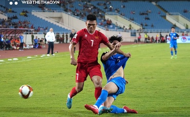 Indonesia, Thái Lan gặp khó, Việt Nam sáng cửa vô địch AFF Cup 2024