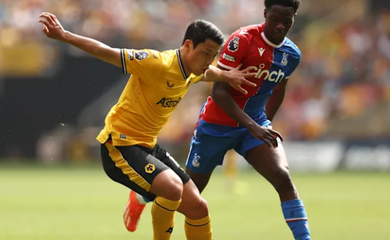 Nhận định bóng đá Wolves vs Crystal Palace: Bầy soi lâm nguy