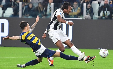 Dự đoán Udinese vs Juventus, 0h00 ngày 2/11, Serie A 2024/25