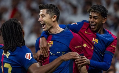 Dự đoán Barcelona vs Espanyol, 22h15 ngày 3/11, La Liga 2024/25