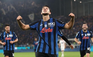 Dự đoán Napoli vs Atalanta, 18h30 ngày 2/11, Serie A 2024/25