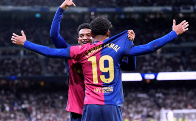 Nhận định bóng đá Barcelona vs Espanyol: Derby một chiều