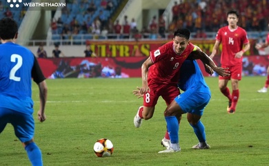 Việt Nam, Campuchia và Đông Timor không đá giao hữu FIFA Days tháng 11