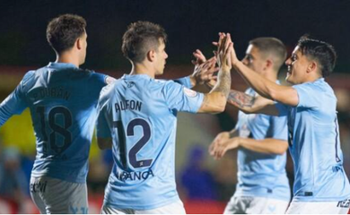 Nhận định bóng đá Celta Vigo vs Getafe: Nhiệm vụ bất khả thi