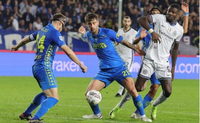 Nhận định bóng đá Empoli vs Como: Những kẻ khốn khổ