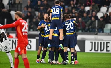 Dự đoán Parma vs Genoa, 0h30 ngày 5/11, Serie A 2024/25