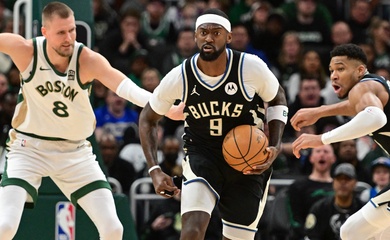 Nhà vô địch NBA bị trộm ghé thăm nhà, mong chuộc lại nhiều kỷ vật quan trọng