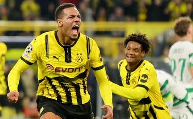 Dự đoán Dortmund vs Sturm Graz, 3h00 ngày 6/11, Champions League 2024/25