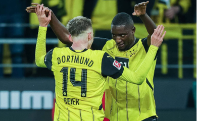 Nhận định bóng đá Dortmund vs Sturm Graz: Hạ gục đội bóng lót đường