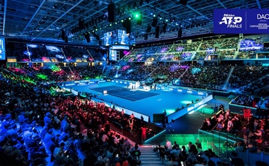 ATP Finals 2024: Danh sách tay vợt tham dự, thể thức thi đấu