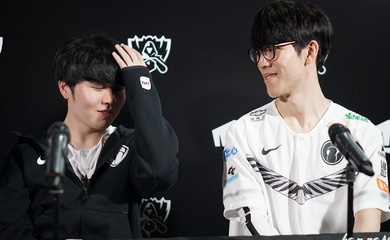 Tin chuyển nhượng LMHT 5/11: TheShy tái ngộ Rookie? Ruler gia nhập Super Team LCK?