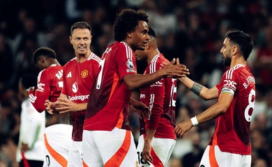 Tỷ lệ bóng đá trận Man United vs PAOK, 3h00 ngày 8/11, Cúp C2 châu Âu