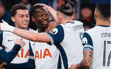 Nhận định bóng đá Galatasaray vs Tottenham: Dập tắt hưng phấn