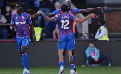 Dự đoán Crystal Palace vs Fulham, 22h00 ngày 9/11, Ngoại hạng Anh 2024/25