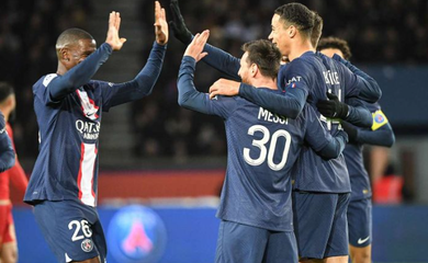 Nhận định bóng đá Angers vs PSG: Đội đầu bảng gặp khó