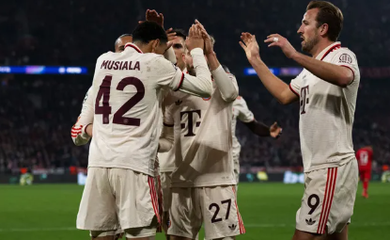 Nhận định bóng đá St Pauli vs Bayern Munich: Vùi dập tân binh