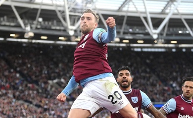 Dự đoán West Ham vs Everton, 22h00 ngày 9/11, Ngoại hạng Anh 2024/25