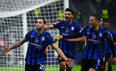 Dự đoán Inter Milan vs Napoli, 2h45 ngày 11/11, Serie A 2024/25