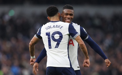 Dự đoán Tottenham vs Ipswich, 21h00 ngày 10/11, Ngoại hạng Anh 2024/25