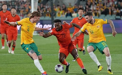 Dự đoán Australia vs Saudi Arabia, 16h10 ngày 14/11, Vòng loại World Cup 2026